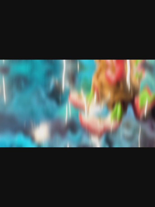 Baby Apple Pie Turtle