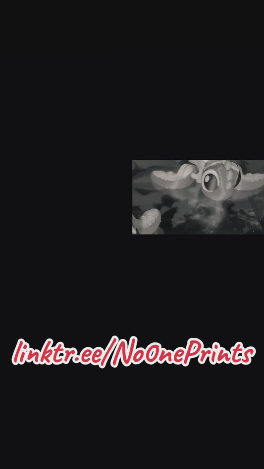 Baby Apple Pie Turtle Ala Mode